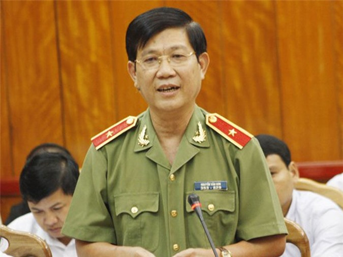 Thủ tướng bổ nhiệm Thứ trưởng Bộ Công an và Bộ Y tế