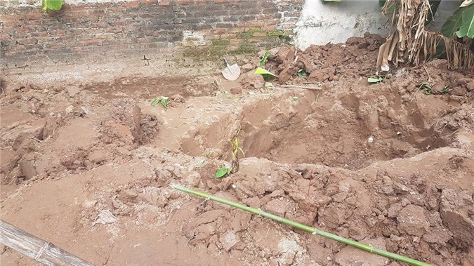 2 bé gái mất tích ở Hà Nội: Cha "quặn lòng" kể phút thấy thi thể con