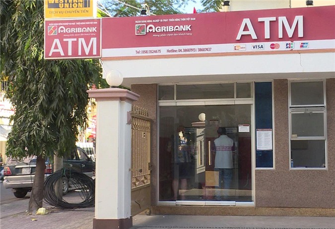 Agribank lên tiếng vụ khách hàng bốc hơi 100 triệu trong tài khoản