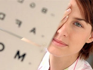 Nguyên nhân, triệu chứng và cách phòng tránh bệnh nhược thị