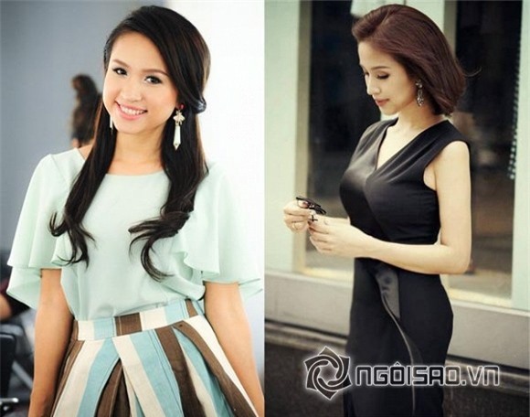 MC Vân Hugo đang ở nước ngoài và chờ phẫu thuật