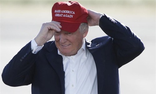 Donald Trump nói dừng TPP, Trung Quốc chính thức lên tiếng 