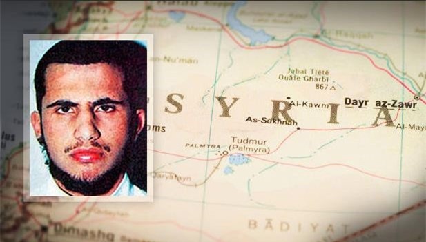 Mỹ dội mưa bom ở Syria, tiêu diệt thủ lĩnh cấp cao của al-Qaeda