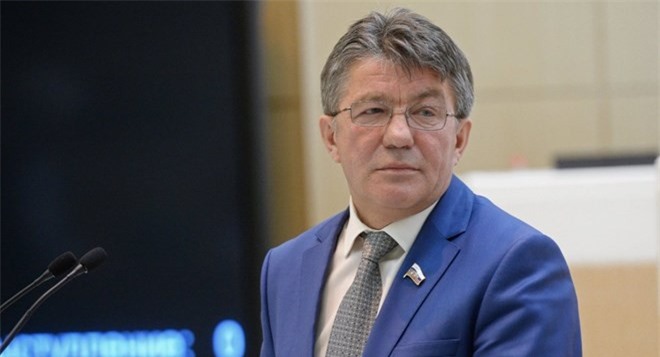 Nga tuyên bố không điều phái bộ gìn giữ hòa bình tới Syria