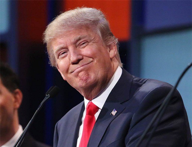 Ông Trump: "Kinh doanh và làm tổng thống thì có gì mâu thuẫn?"