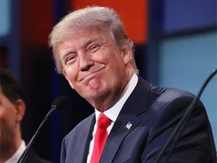 Tổng thống Mỹ đắc cử Donald Trump "tính" sống 8 năm ở Nhà Trắng?