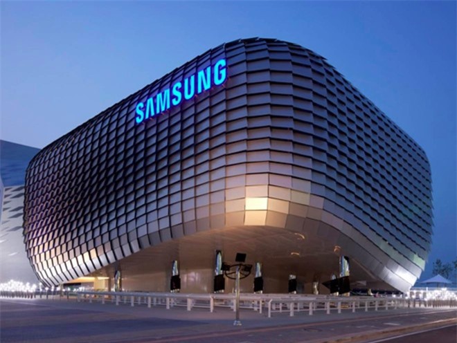 Trụ sở Samsung bị khám xét vì bê bối Tổng thống Park Geun-hye