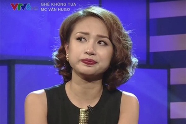 Chứng bệnh MC Vân Hugo mắc quái ác như thế nào?