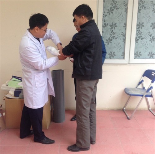 Hoàn tất cáo trạng truy tố Chủ tịch Trường Tiểu học Lômônôxốp 