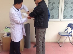 Hoàn tất cáo trạng truy tố Chủ tịch Trường Tiểu học Lômônôxốp