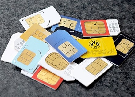 Hơn 10 triệu sim rác đã bị khóa dịch vụ