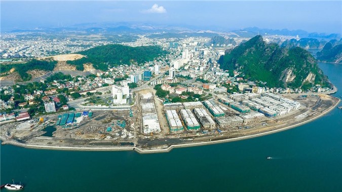 Mua nhà phố Vinhomes Dragon Bay, nhận cam kết lợi tức cho thuê lên tới 7 tỷ đồng 