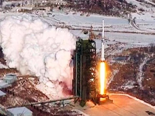 Mỹ, Trung Quốc nhất trí trừng phạt cứng rắn với Triều Tiên