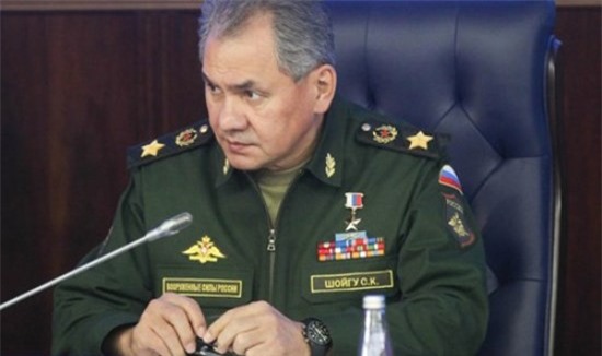 Nga "bắt tay" Trung Quốc cam kết tăng cường hợp tác quân sự