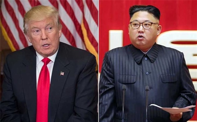 "Ông Trump cần chấm dứt chính sách thù địch lỗi thời với Triều Tiên"
