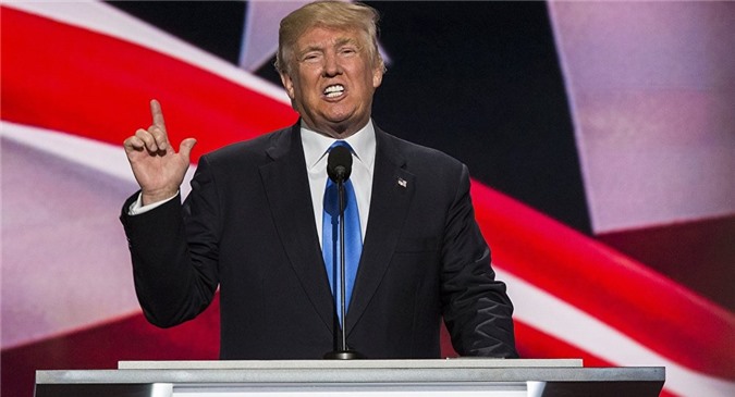 Ông Trump tuyên bố cùng Nga tìm lối thoát khủng hoảng ở Syria