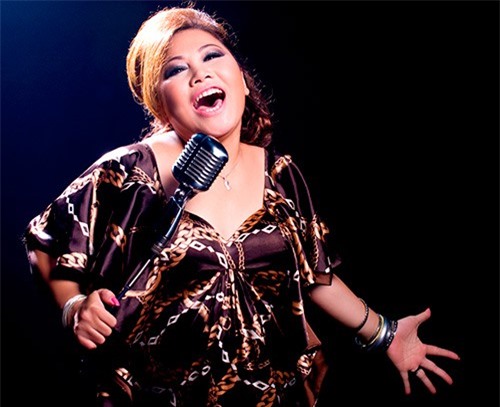 Sau scandal nợ nần, Siu Black trở lại showbiz Việt