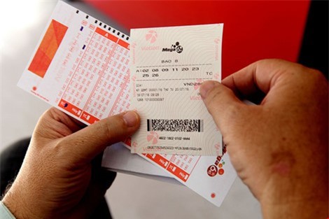 Vì sao xổ số Mega 6/45 của Vietlott trở nên "sốt" tại Việt Nam?