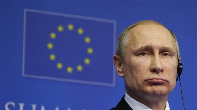 16 nước châu Âu "mong mỏi" thỏa thuận kiểm soát vũ khí với Nga