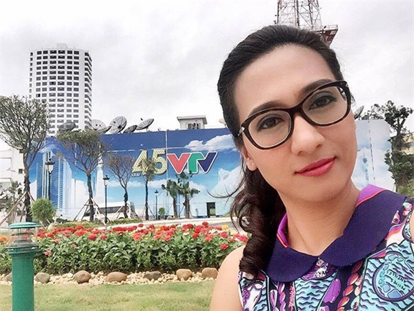 BTV Vân Anh tiết lộ lý do rời VTV