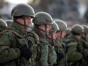 Cựu sĩ quan Hạm đội Biển Đen bị bắt giữ, Ukraine lên tiếng