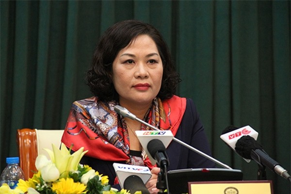 Phó Thống đốc: Tỷ giá USD/VND có thể diễn biến đảo chiều