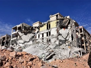 Quân đội Syria thọc sâu vào phía Đông Aleppo tiêu diệt IS