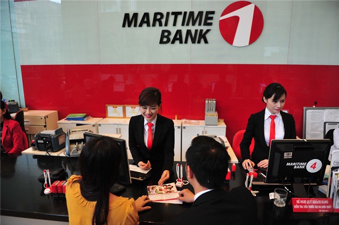 SCIC quyết bán toàn bộ cổ phần tại Maritime Bank