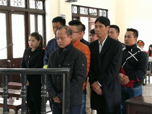 Vì sao hoãn phiên xử phúc thẩm Minh "sâm" và đồng phạm?