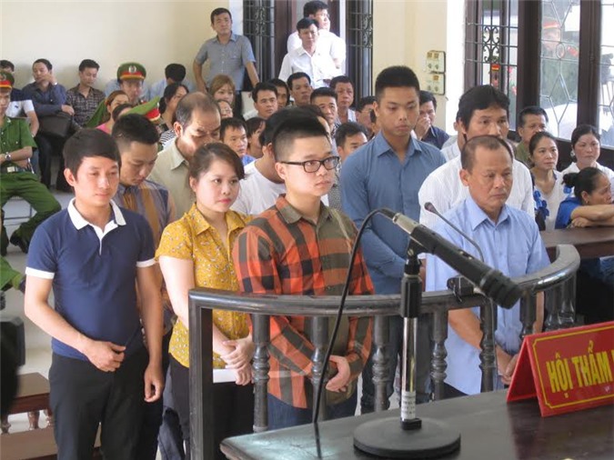 Xét xử Minh "sâm" và đồng phạm: Toàn cảnh vụ án