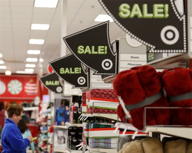 Bạo lực bùng phát ngày Black Friday ở Mỹ, 4 người thương vong