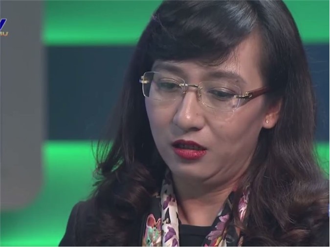 BTV Vân Anh rời VTV: Nghẹn ngào nói lời chia tay