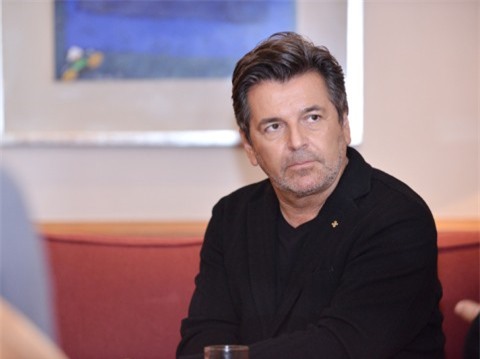 Ca sĩ Modern Talking đến Việt Nam: Tin mới nhất