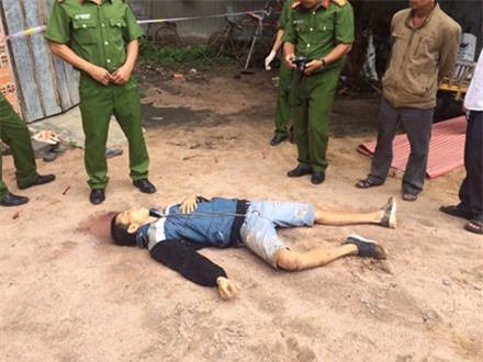 Đánh kẻ trộm chó gây chết người bị xử lý thế nào? 