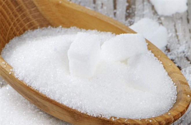 Giá đường có xu hướng tăng do nhu cầu phục vụ Tết