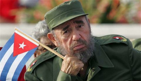 Lãnh tụ cách mạng Cuba Fidel Castro qua đời: Thi hài sẽ được hỏa táng