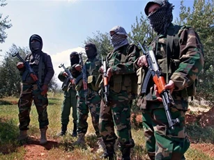 Nga "cộng tác" với phong trào Hezbollah ở Syria tiêu diệt IS tại Aleppo