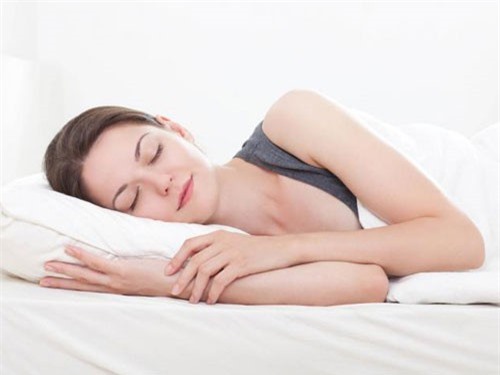 Ngủ sớm mỗi ngày 1 tiếng, điều thần kỳ sẽ xảy ra