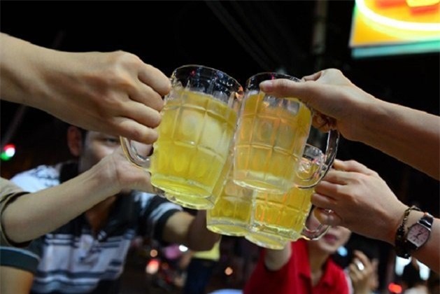 Habeco cung ứng ra thị trường gần 147 triệu lít bia dịp Tết