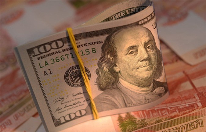 Ông Donald Trump đắc cử, phương Tây đầu tư "ồ ạt" vào Nga?