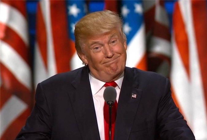 Tiết lộ lý do ông Donald Trump từ chối nhận tin tình báo hàng ngày