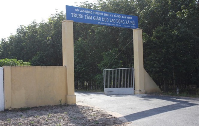 Truy tìm hàng chục học viên cai nghiện bỏ trốn ở Tây Ninh