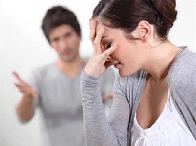 Chồng xúc phạm vợ có bị truy cứu trách nhiệm hình sự? 