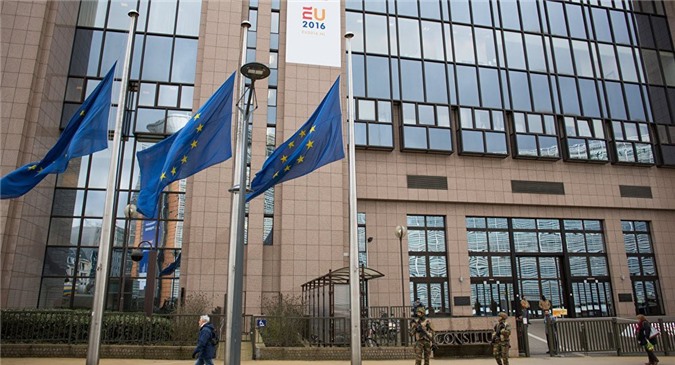 “Nga buộc phương Tây hoảng loạn rối rít vì những nỗi sợ hãi”