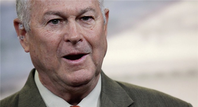 Nghị sĩ Mỹ thân Nga được đề cử làm Ngoại trưởng thời ông Trump