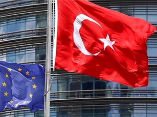 Nghị viện châu Âu: Thổ Nhĩ Kỳ "hết cửa" gia nhập EU