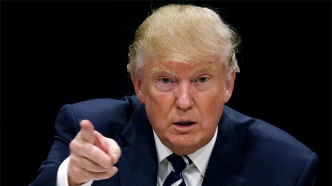 Ông Trump: Kiểm lại phiếu bầu ở bang chiến trường là "mưu đồ bất chính"