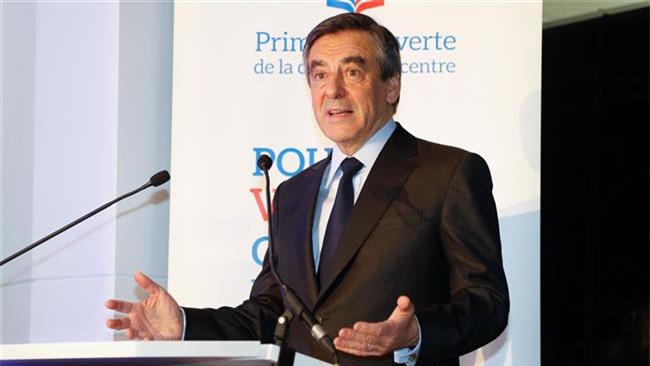 Bầu cử Tổng thống Pháp: Phe cánh hữu thắng áp đảo