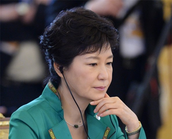 Hàn Quốc: Bà Park Geun-hye bất ngờ từ chối thẩm vấn trực tiếp