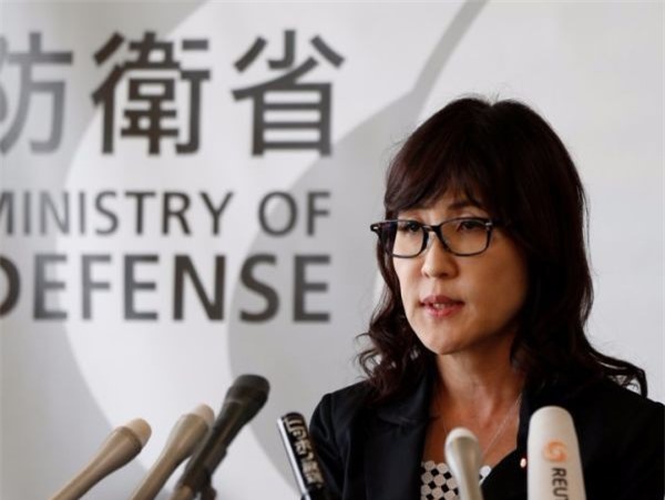 Nối gót Hàn Quốc, Nhật Bản cân nhắc "bắt tay" Mỹ triển khai THAAD